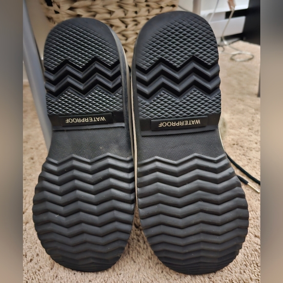 Womens Joan of arc sorel winter boots - Picture 1 of 4